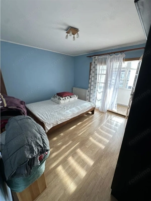 Decomandat, model mare cu 2 bai in zona Bucovina - imagine 10