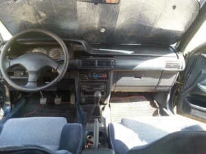 Toyota Camry 2.0 GLi 1987 - imagine 4