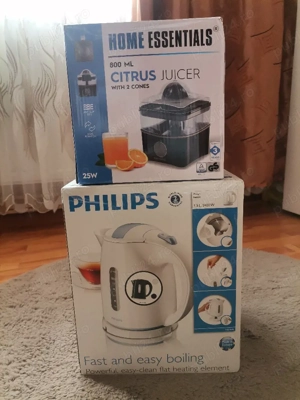 Roboti bucătărie super oferta!  - imagine 3