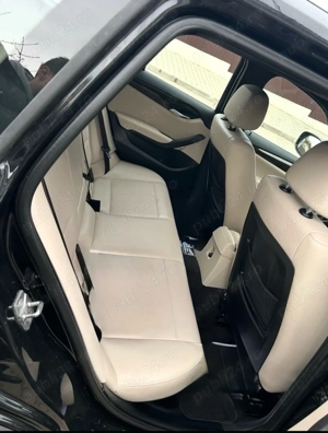 Bmw X1 18i - imagine 5