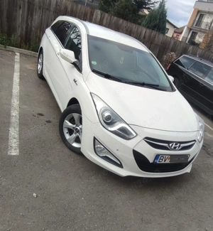 Hyundai    I40.      - imagine 6