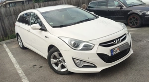 Hyundai    I40.      - imagine 7