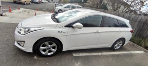 Hyundai    I40.      - imagine 8