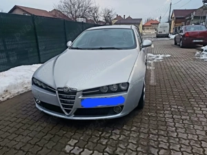 Alfa Romeo 159 sportwagon - imagine 4