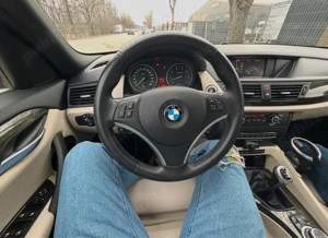 Bmw X1 18i - imagine 4