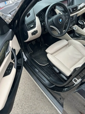 Bmw X1 18i - imagine 3
