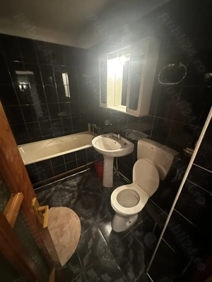 Apartament cu 3 camere de inchiriat, cart 1 Mai, Dej - imagine 9