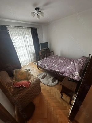 Apartament cu 3 camere de inchiriat, cart 1 Mai, Dej - imagine 4