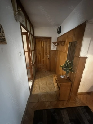 Apartament cu 3 camere de inchiriat, cart 1 Mai, Dej - imagine 5
