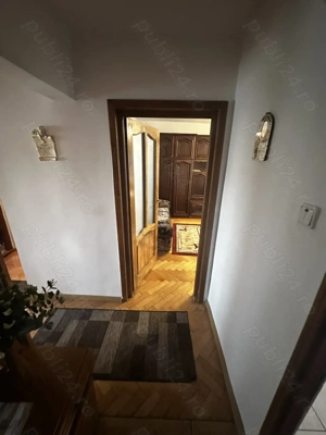 Apartament cu 3 camere de inchiriat, cart 1 Mai, Dej - imagine 7