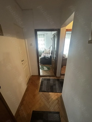 Apartament cu 3 camere de inchiriat, cart 1 Mai, Dej - imagine 6