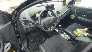 renault megane - imagine 2