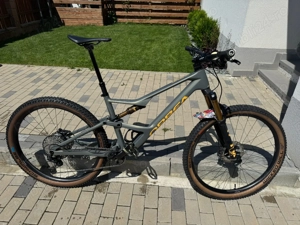 Orbea Occam SL M10 2024 - Carbon - Factura