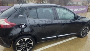 renault megane - imagine 5