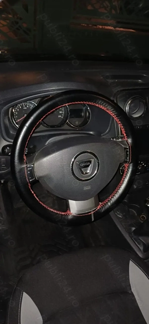 Dacia Sandero Stepway - imagine 10