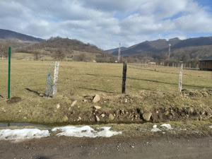 Teren intravilan de vânzare  - imagine 5