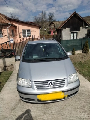 Vand vw Sharan freestyle  - imagine 7