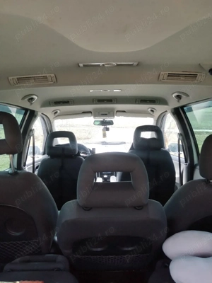 Vand vw Sharan freestyle  - imagine 2