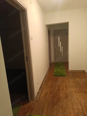 Apartament 3 camere parter, langa metrou Titan, 448€ negociabil, mobilat parțial