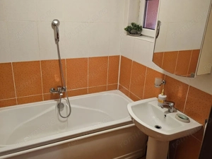 Apartament 3 camere Titan, pet friendly, 2 balcoane, mobilat modern - imagine 2