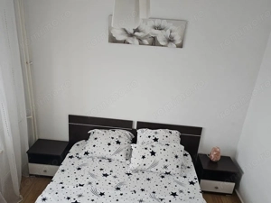 Apartament 3 camere Titan, pet friendly, 2 balcoane, mobilat modern