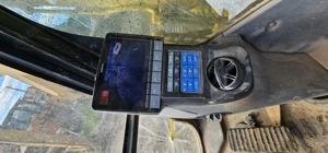 Excavator pe șenile Komatsu PC 360 NLC - imagine 5