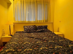 Apartament 3 camere Titan, parcare inclusă, etaj 4, complet mobilat