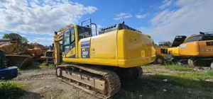 Excavator pe șenile Komatsu PC 360 NLC - imagine 7