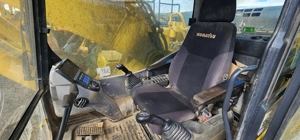 Excavator pe șenile Komatsu PC 360 NLC - imagine 6