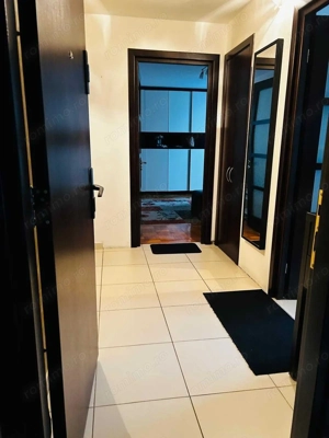 Apartament 3 camere Titan, parcare inclusă, etaj 4, complet mobilat - imagine 6