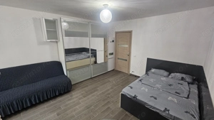 Garsonieră modernă, etaj 1, pet friendly, boiler, aproape de metrou