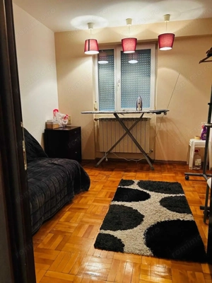 Apartament 3 camere Titan, parcare inclusă, etaj 4, complet mobilat - imagine 7