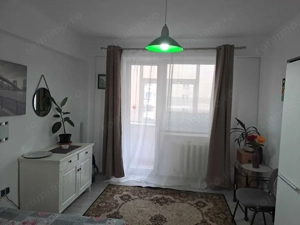 Hotel Decebal - Apartament 2 camere, etaj 3/4, 2 balcoane, mobilat