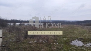 Baicoi 7500 mp Intravilan