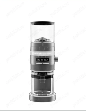 aparat de cafea  râșniță 