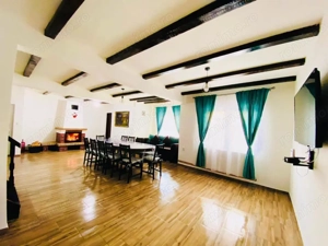 Casa de vacanta cu 5 camere si iesire la rau in Raul Sadului