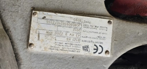 Excavator pe șenile JCB CTS 8085 - imagine 7