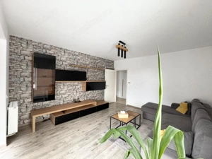 Apartament 2 camere 52 mp, etaj interm, cu boxa si loc de parcare, Avantgarden 3