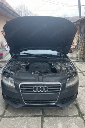 Vând Audi A4 B8 - imagine 5