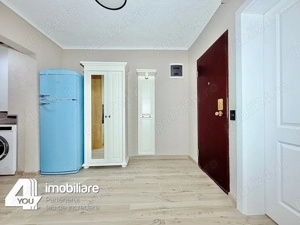 Apartament 2 camere Alfa, decomandat, 77 mp, mobilat, utilat+termoteca - imagine 4