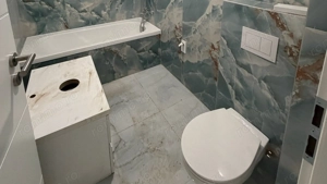 2 camere | Etaj 1 | Loc de parcare | Statie de autobuz | Finisaje la alegere - imagine 5