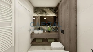 Complex De case cu panorama , Cluj-Napoca | 120 mp Utili | Cluj-Napoca | - imagine 11