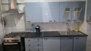 Pantelimon, Bd. Chisinau, Diham, Parcul National, semistradal