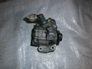 pompa servodirectie mercedes vito motor de 2,2 cdi - imagine 2