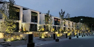 Complex De case cu panorama , Cluj-Napoca | 120 mp Utili | Cluj-Napoca | - imagine 3