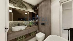 Complex De case cu panorama , Cluj-Napoca | 120 mp Utili | Cluj-Napoca | - imagine 16