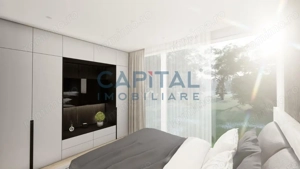 Complex De case cu panorama , Cluj-Napoca | 120 mp Utili | Cluj-Napoca | - imagine 9