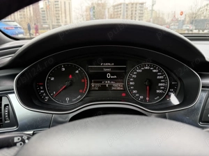 Audi A6 C7 avant 177CP 2013 2.0 TDI  - imagine 9