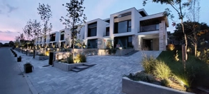 Complex De case cu panorama , Cluj-Napoca | 120 mp Utili | Cluj-Napoca | - imagine 2