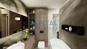 Complex De case cu panorama , Cluj-Napoca | 120 mp Utili | Cluj-Napoca | - imagine 10